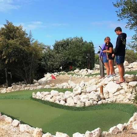 Ferienwohnung Ellefsen 117 Golf Retreat Langebaan Exterior foto