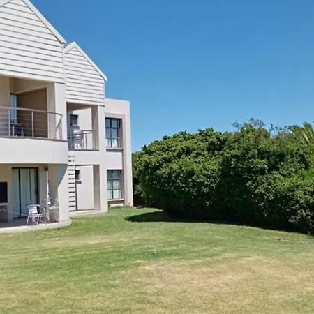 Ferienwohnung Ellefsen 117 Golf Retreat Langebaan Exterior foto