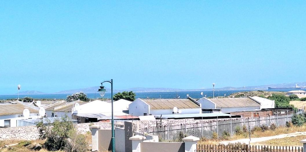 Ellefsen 117 Golf Retreat Apartment Langebaan