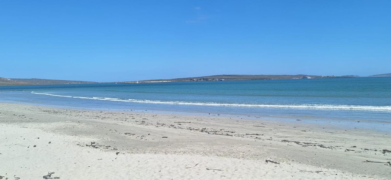Ellefsen 117 Golf Retreat Langebaan