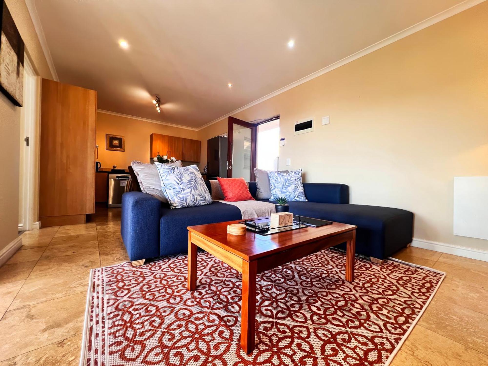 Apartment Ellefsen 117 Golf Retreat