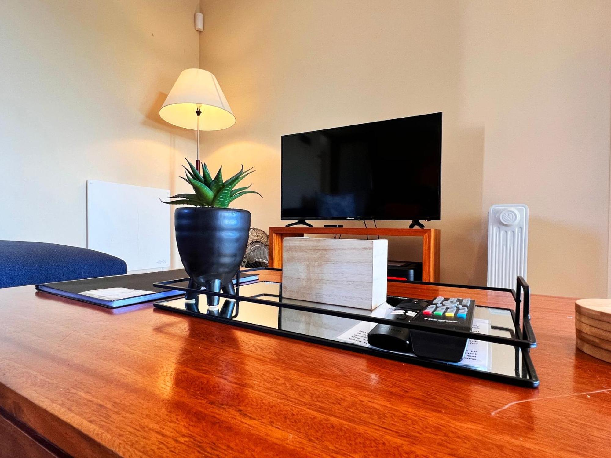 Ellefsen 117 Golf Retreat Apartment Langebaan