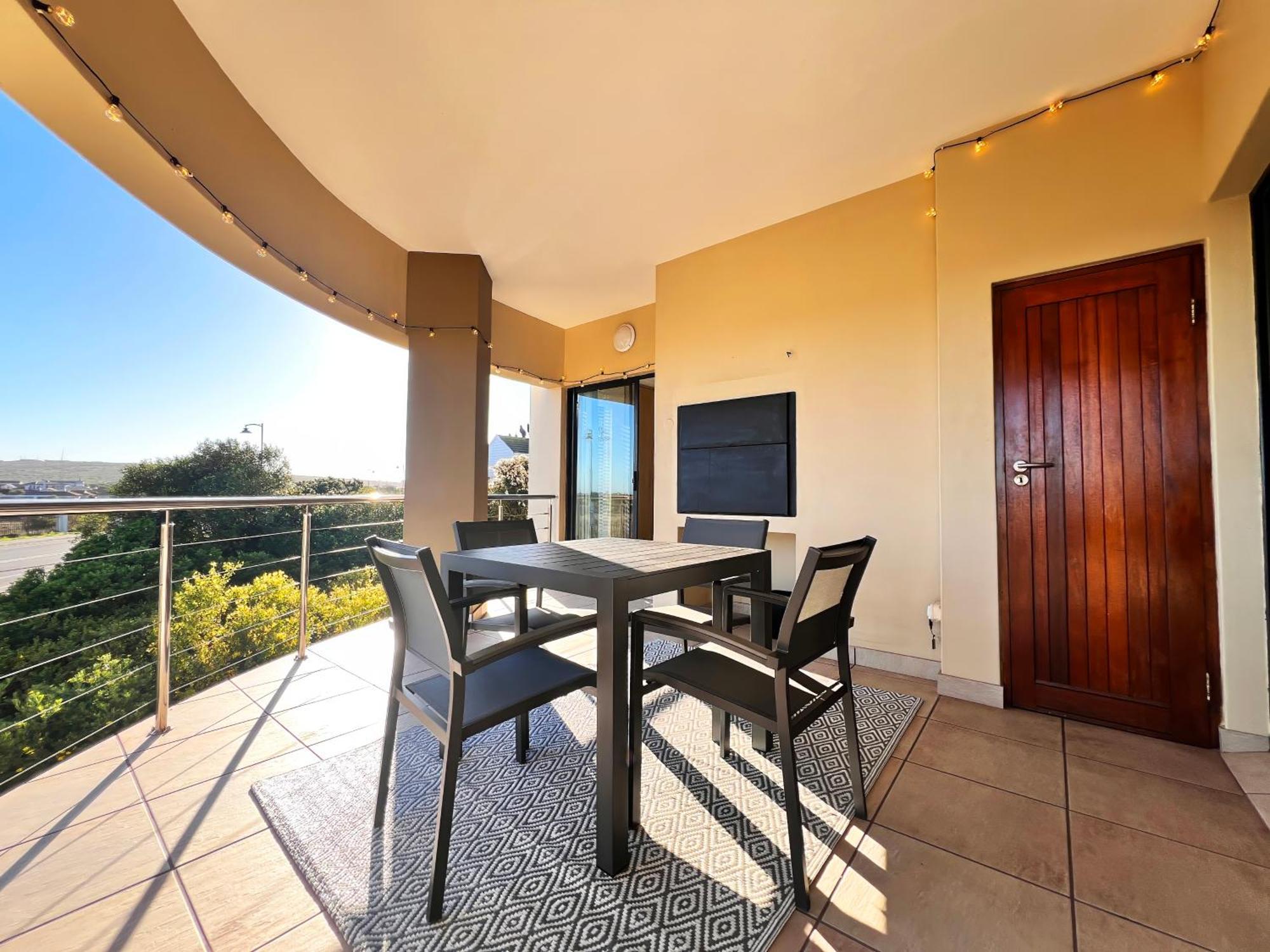 Apartment Ellefsen 117 Golf Retreat Langebaan